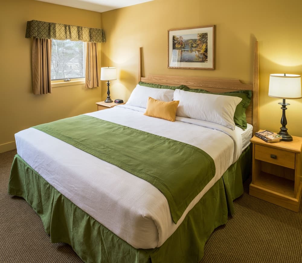 Steele Hill Resorts gallery photo in Sanbornton — image 12