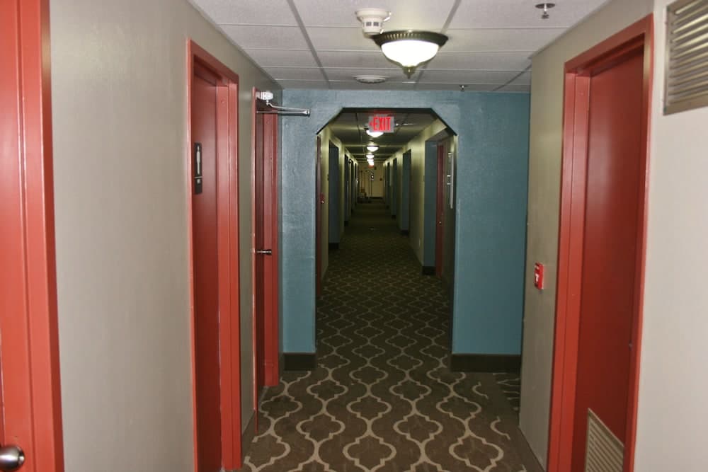 Bristol Arcadia Inn gallery photo in Bristol, VA — image 33