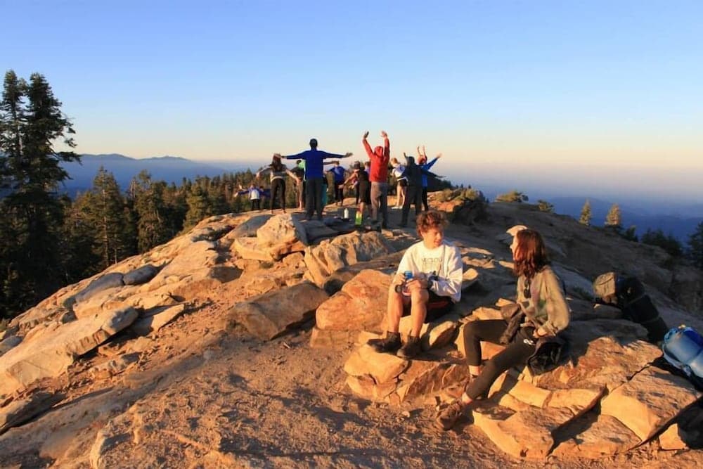 Montecito Sequoia Lodge gallery photo in Kings Canyon National Park, CA — image 51