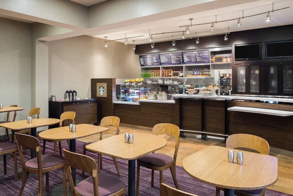 Courtyard by Marriott Dallas Mesquite gallery photo in Mesquite, TX — image 18