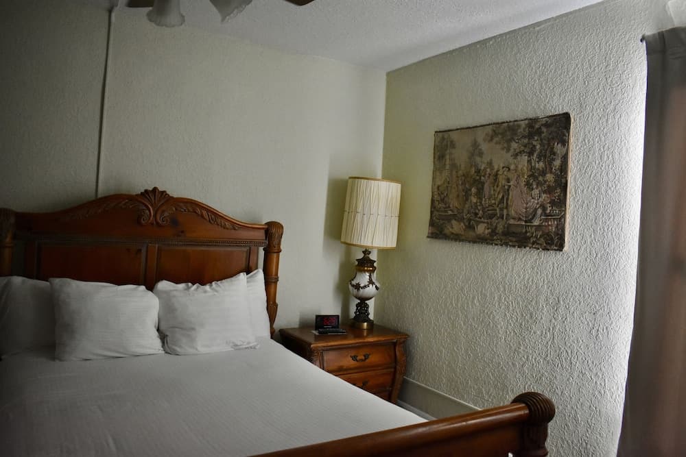 The DeLand Hotel gallery photo in DeLand, FL — image 92
