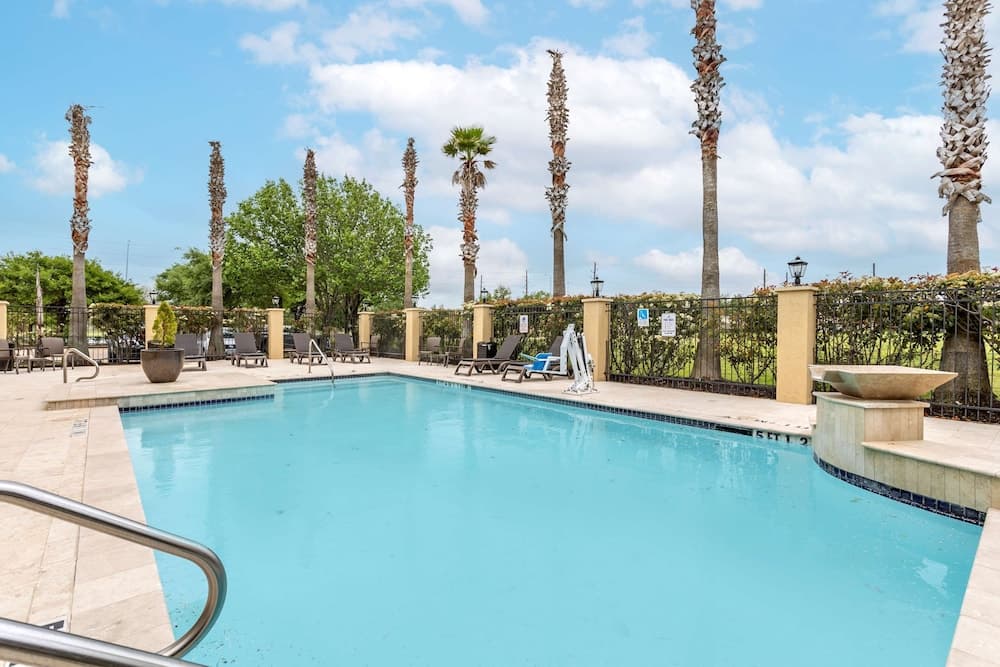 Best Western Sugarland Inn gallery photo in Sugar Land, TX — image 20