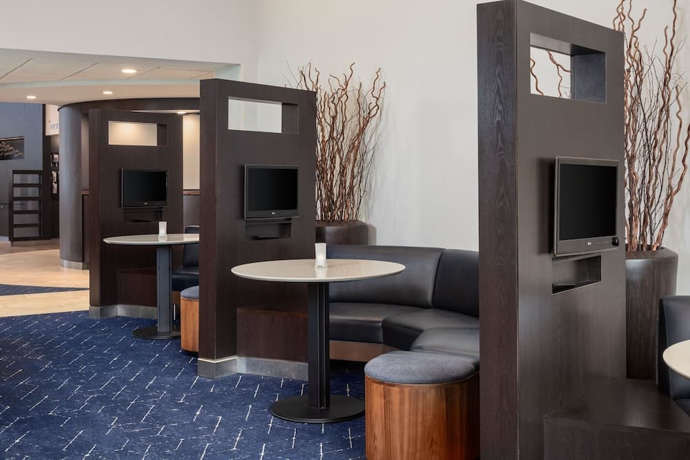 Courtyard by Marriott La Crosse gallery photo in La Crosse, WI — image 14