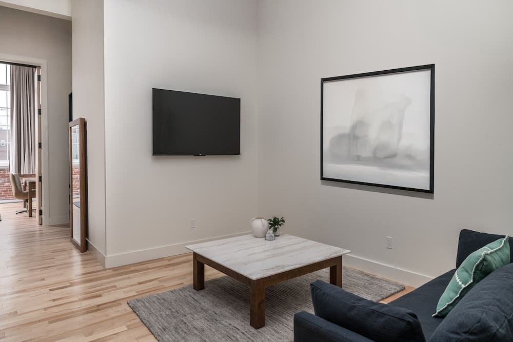 The Skowhegan By Kasa interior in Skowhegan — gallery photo 2