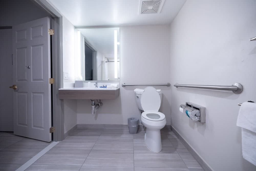 Holiday Inn Express Hotel & Suites Frackville by IHG gallery photo in Frackville, PA — image 36