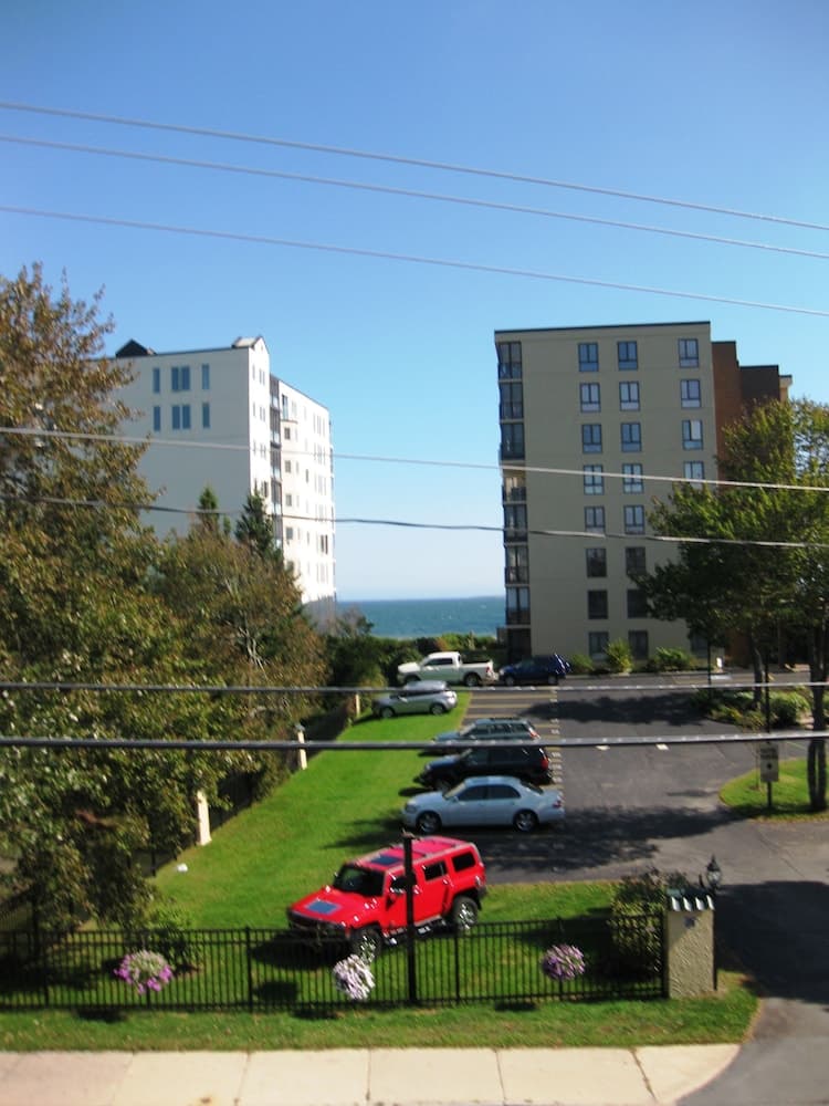 Grand Beach Inn featured exterior or lobby in Old Orchard Beach — similar hotel