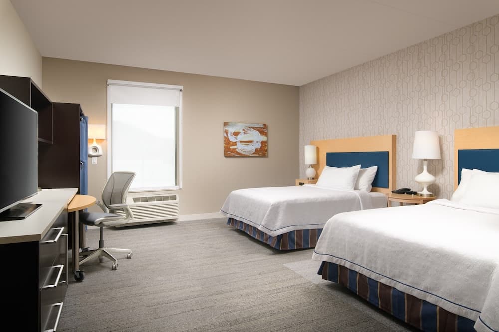 Home2Suites by Hilton Nashville Franklin Cool Springs property views in Franklin, TN — gallery photo 3