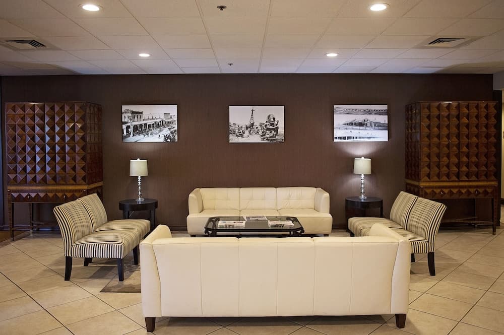Clarion Hotel San Angelo near Convention Center gallery photo in San Angelo, TX — image 49