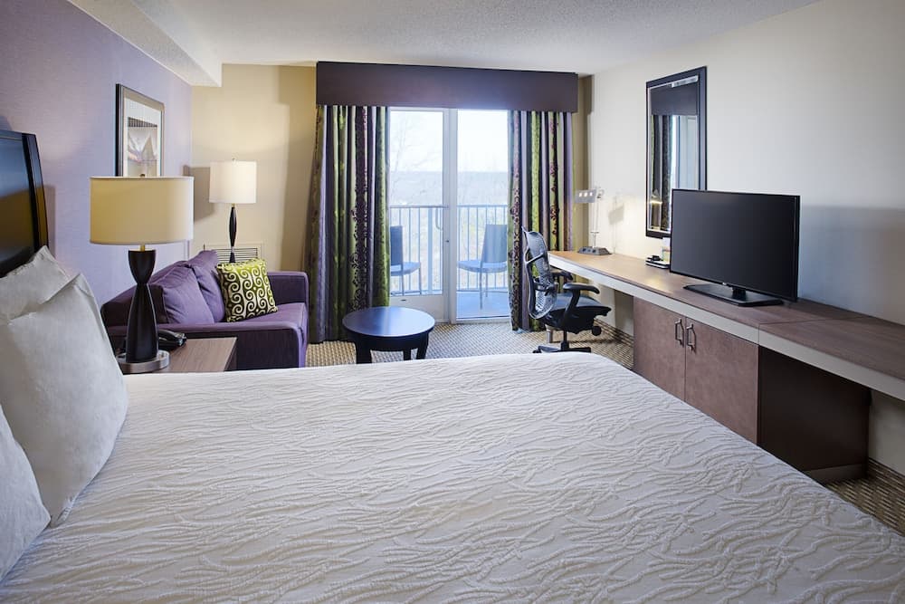 Hilton Garden Inn Hartford North/Bradley Int'l Airport gallery photo in Windsor — image 32