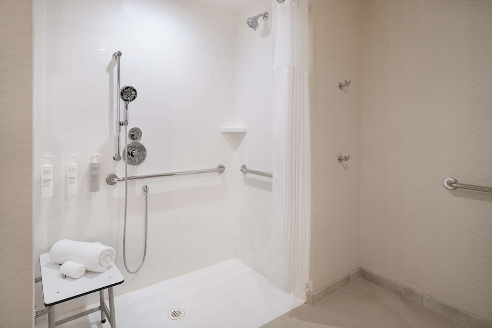 Hilton Garden Inn Visalia, Ca gallery photo in Visalia, CA — image 19