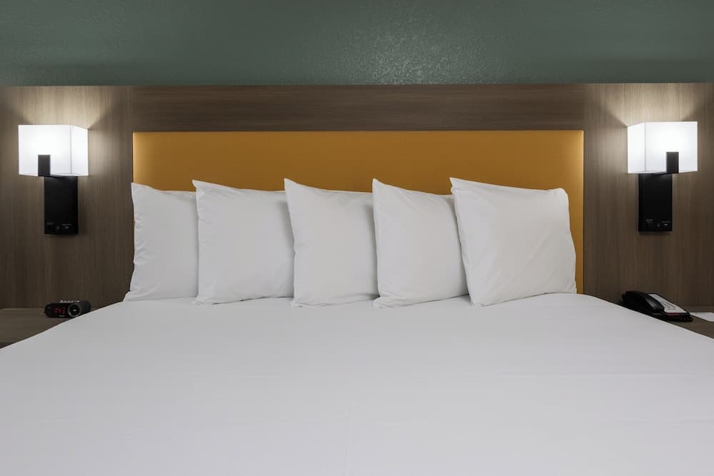 Comfort Inn Hayward - Oakland South gallery photo in Hayward, CA — image 32