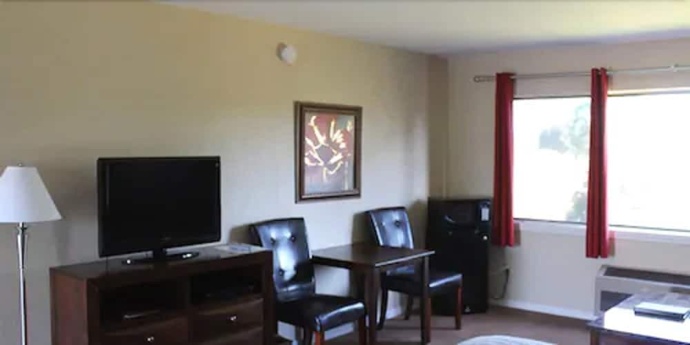 Oak Ridge Inn gallery photo in Plymouth, CA — image 5
