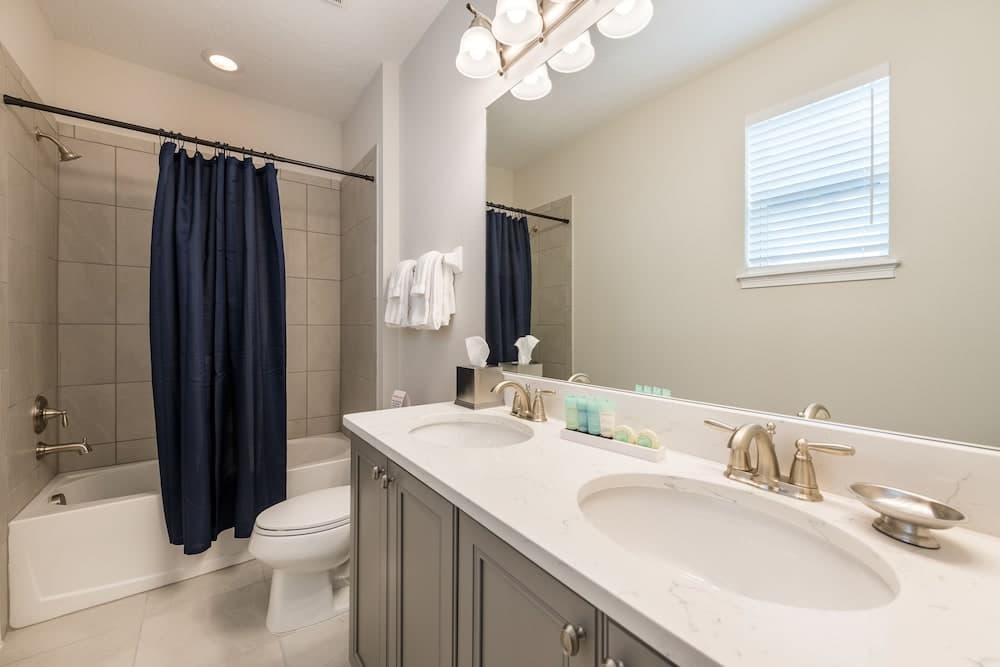 Encore Resort and Water Park at Reunion by Rentyl gallery photo in Kissimmee, FL — image 543