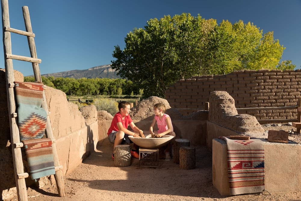 Hyatt Regency Tamaya Resort & Spa gallery photo in Santa Ana Pueblo, NM — image 15