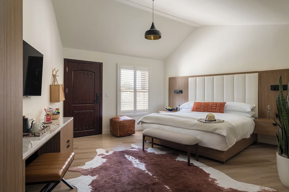 Casia inn gallery photo in Sonoma, CA — image 4