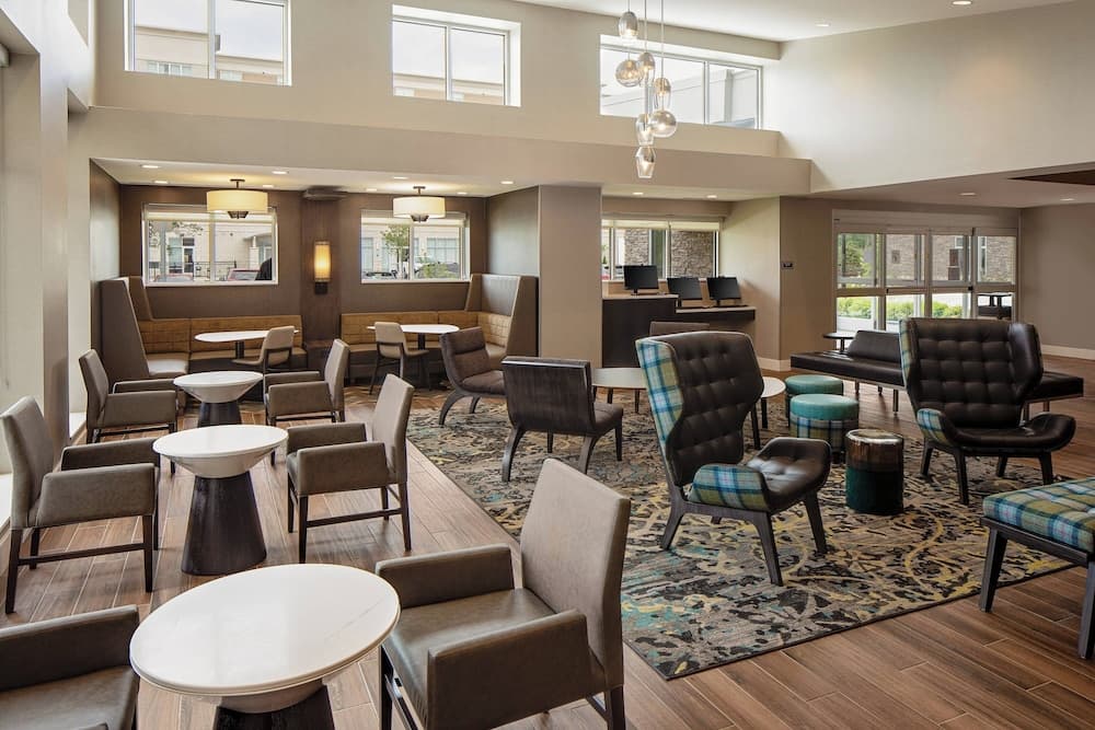 Residence Inn by Marriott Detroit Farmington Hills interior in Farmington Hills, MI — gallery photo 2