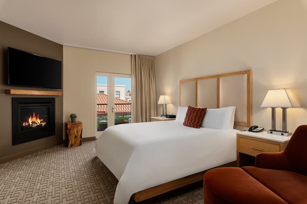 Inn at the 5th gallery photo in Eugene, OR — image 5