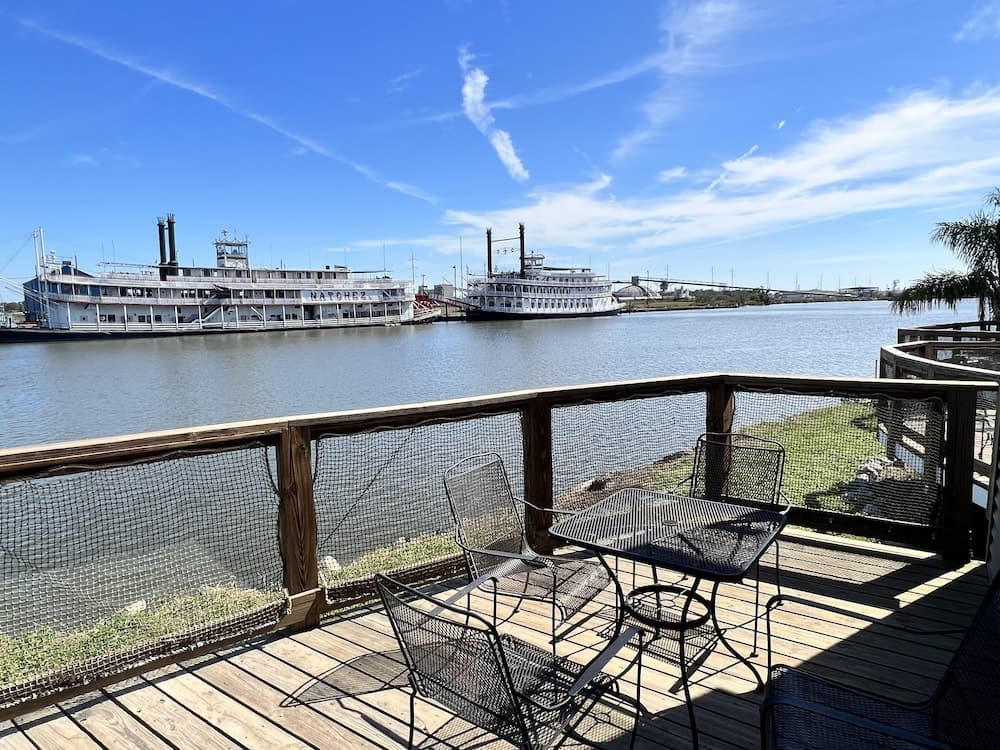 New Orleans RV Resort & Marina gallery photo in New Orleans, LA — image 27