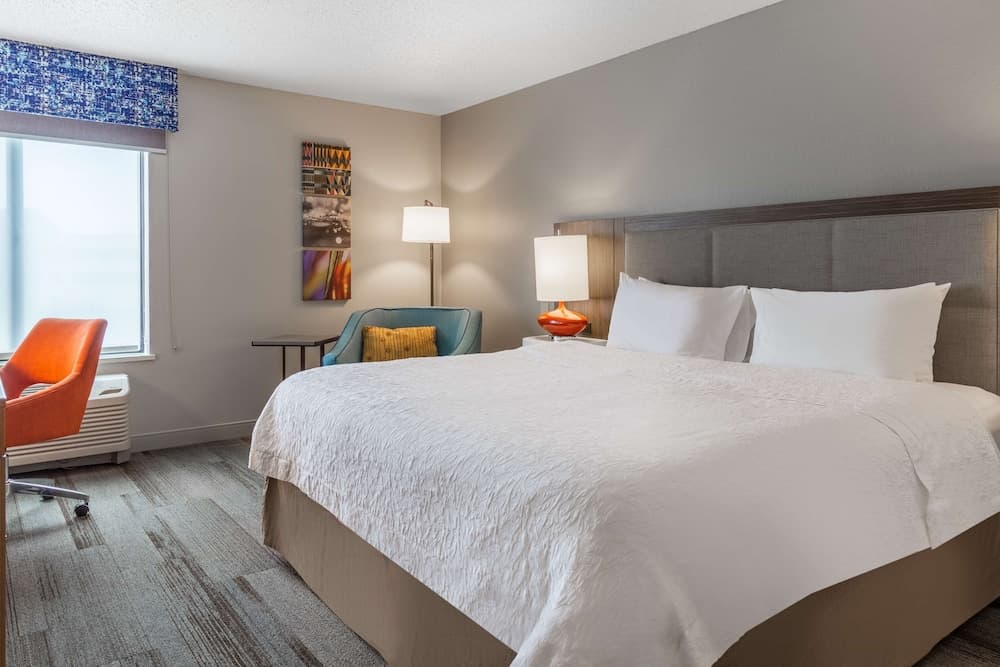 Hampton Inn Lacrosse/Onalaska gallery photo in Onalaska, WI — image 14