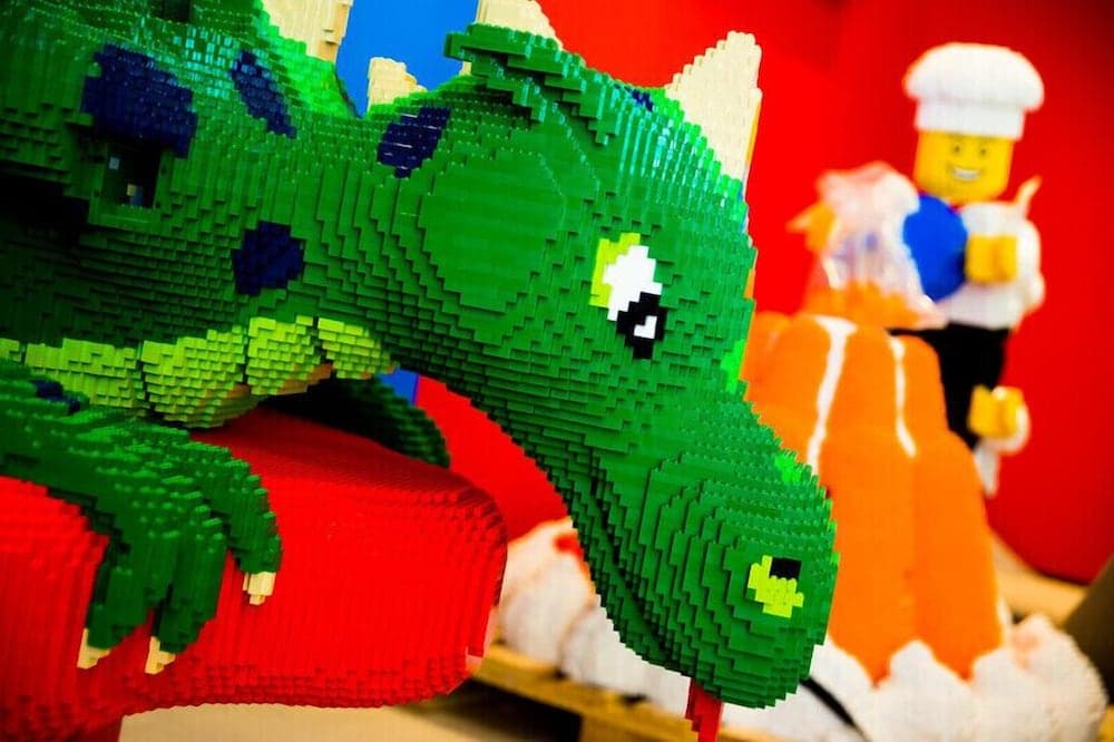 LEGOLAND Pirate Island Hotel gallery photo in Winter Haven, FL — image 23