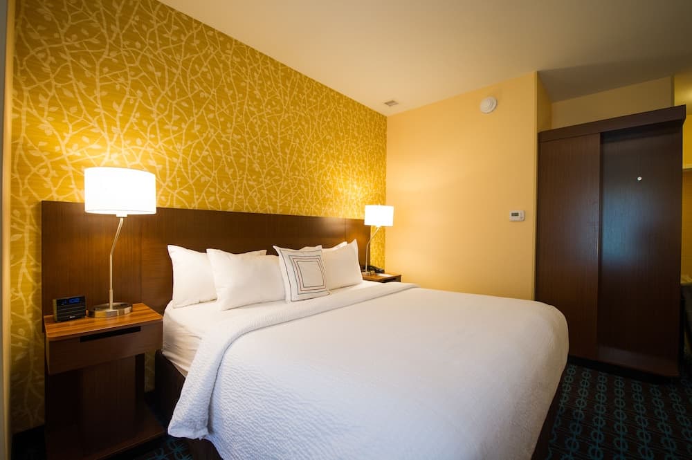 Fairfield Inn & Suites Cambridge gallery photo in Cambridge, OH — image 23
