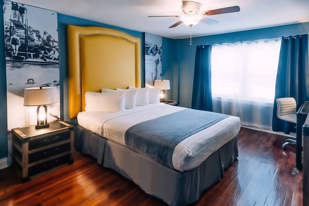 Hollander Boutique Hotel gallery photo in St. Petersburg, FL — image 56