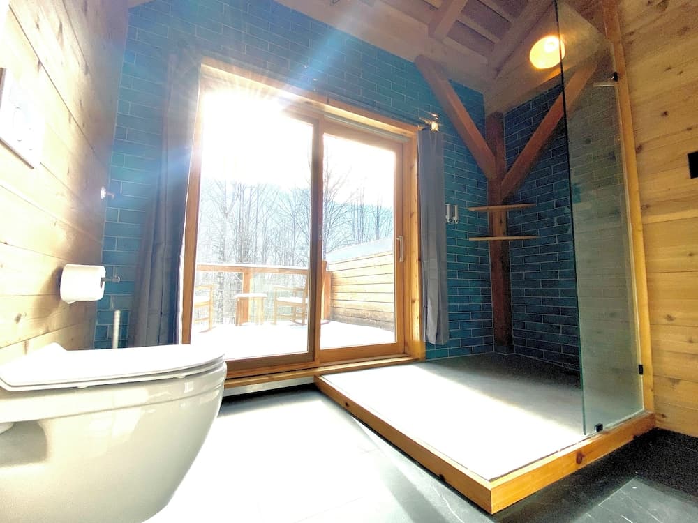 The Arete Hotel property views in Summersville, WV — gallery photo 3