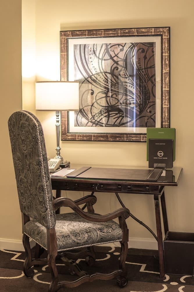 Green Valley Ranch Resort and Spa property views in Henderson, NV — gallery photo 3