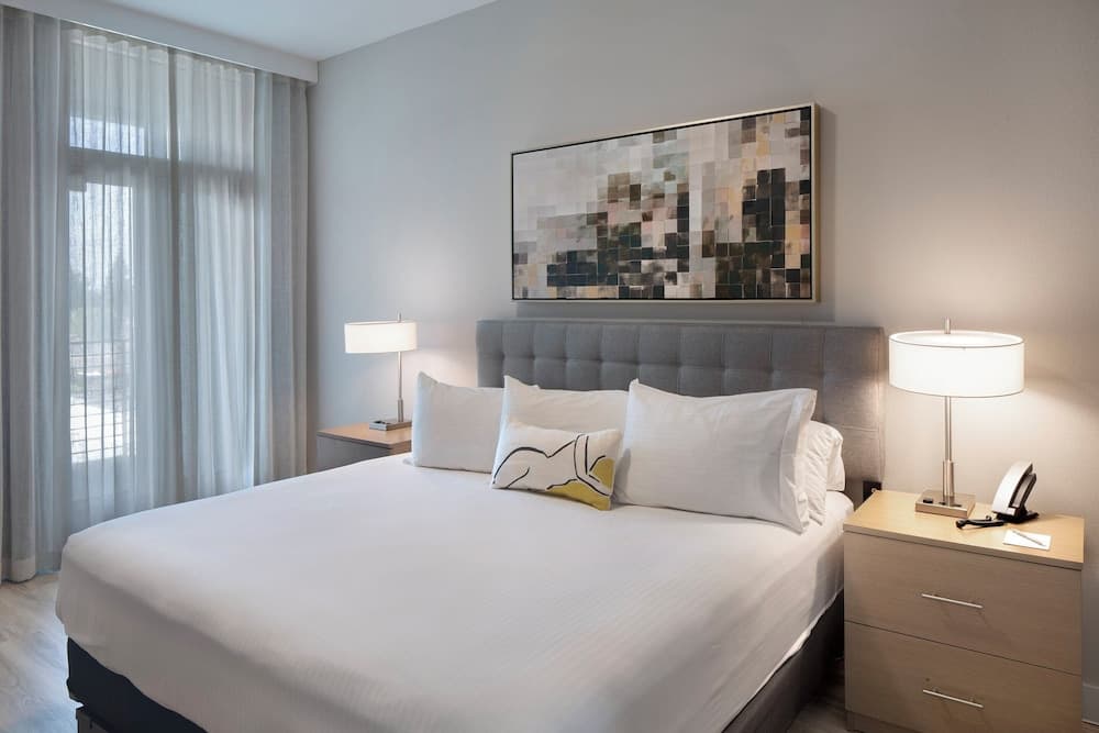 Art House Hotel and Suites gallery photo in Santa Rosa, CA — image 17