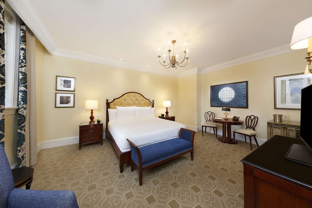 The Jefferson Hotel gallery photo in Richmond, VA — image 5