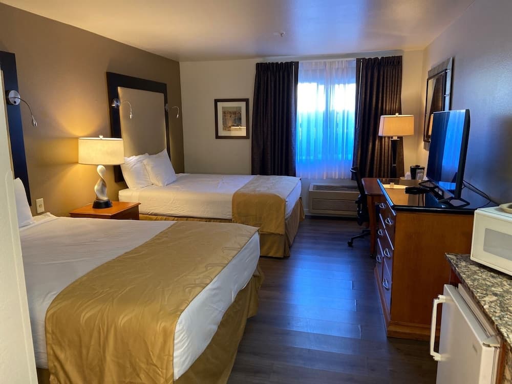 Toppenish Inn and Suites gallery photo in Toppenish, WA — image 11