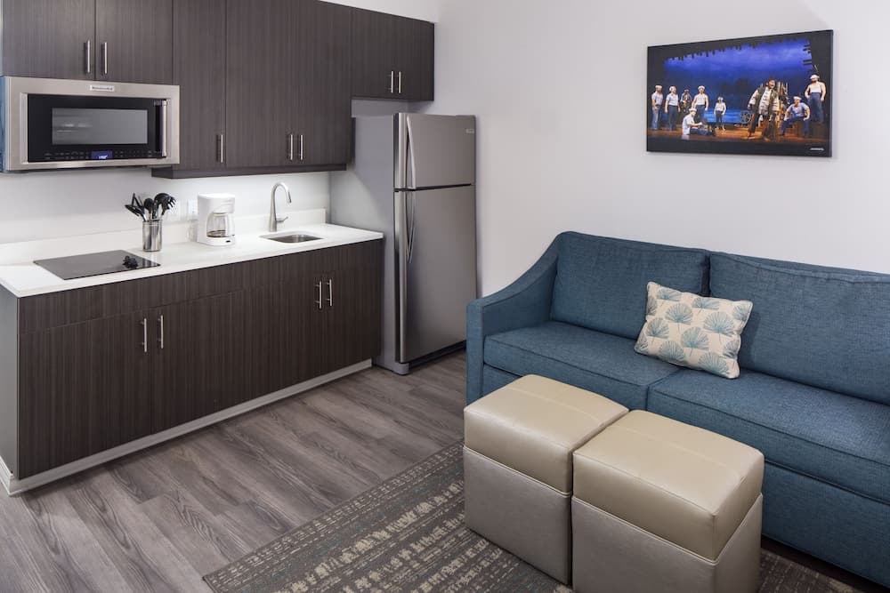 Star Suites: An Extended Stay Hotel gallery photo in Vero Beach, FL — image 8