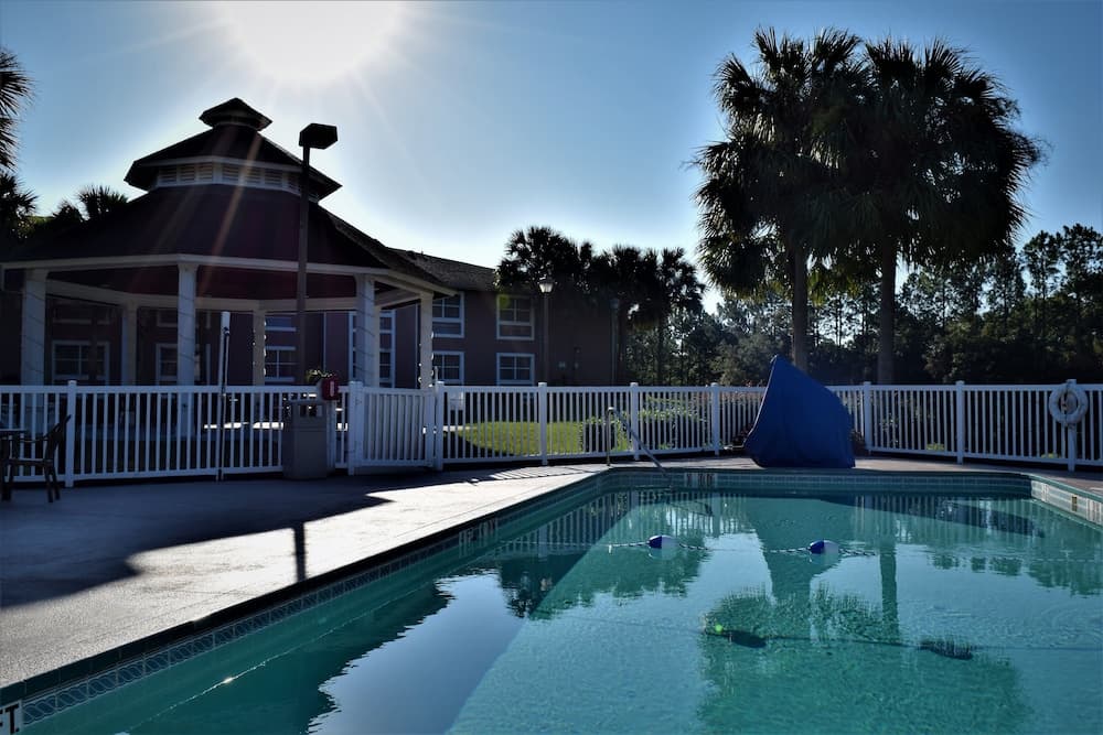 Quality Inn Conference Center at Citrus Hills gallery photo in Hernando, FL — image 19