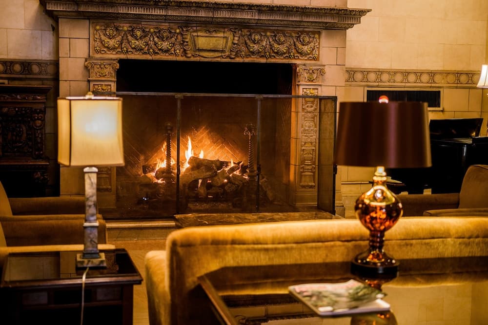 Hotel 340 property views in St. Paul, MN — gallery photo 3