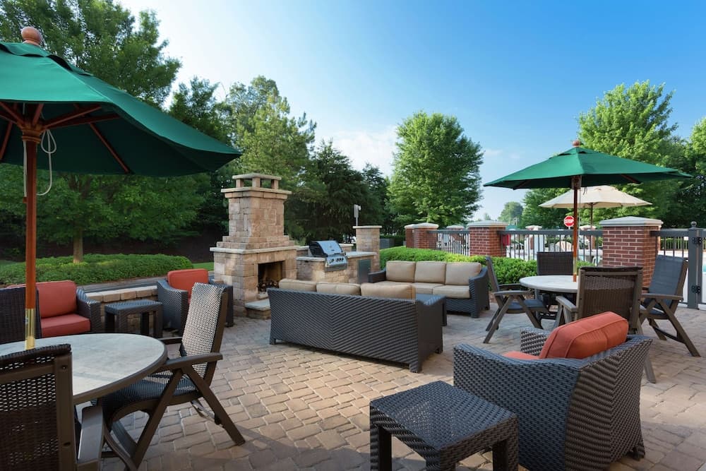 Hampton Inn Charlotte-Belmont at Montcross gallery photo in Belmont, NC — image 40