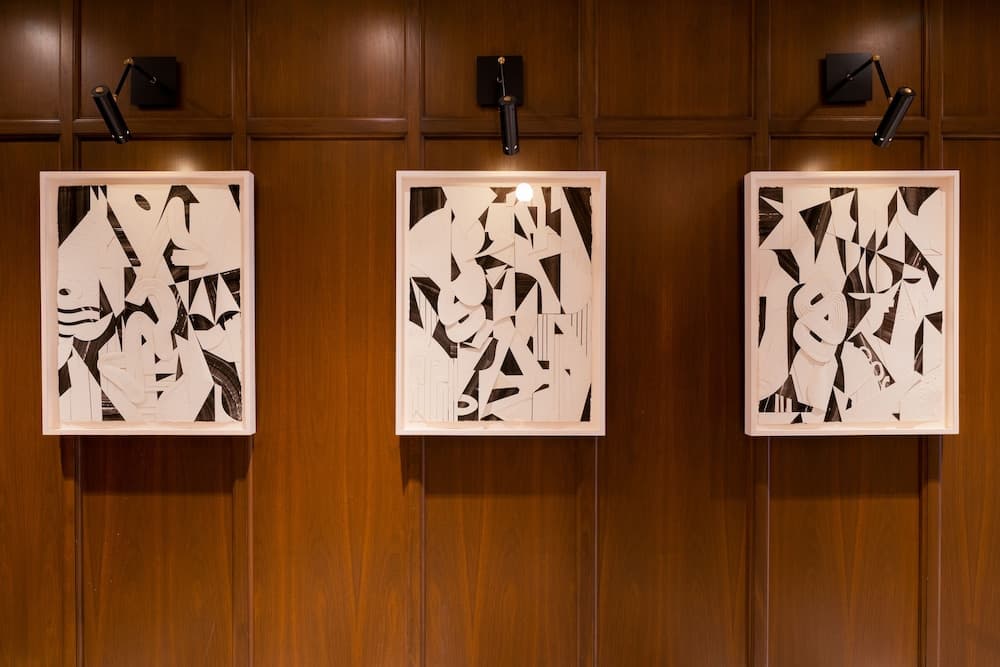 Hotel Belleclaire property views in New York, NY — gallery photo 3