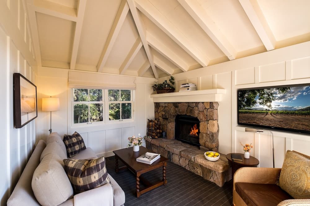 Meadowood Napa Valley gallery photo in St. Helena, CA — image 17