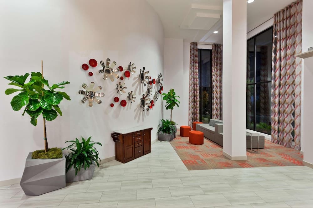Sonesta Essential Columbus interior in Columbus, GA — gallery photo 2