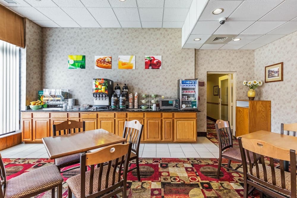 Quality Inn gallery photo in Easton, MD — image 40