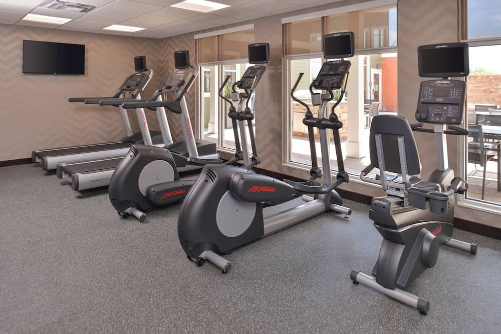 Residence Inn Cedar Rapids South gallery photo in Cedar Rapids, IA — image 9
