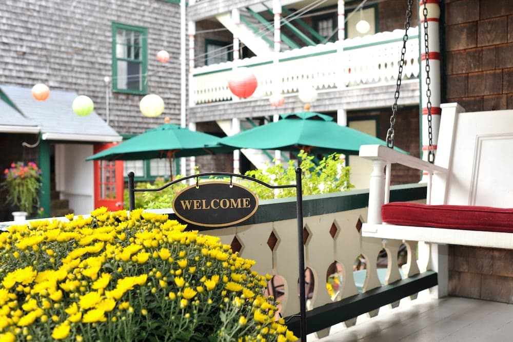Pequot Hotel gallery photo in Oak Bluffs, MA — image 64