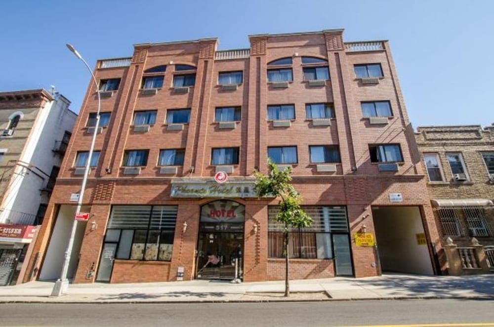 Phoenix Hotel featured exterior or lobby in Brooklyn, NY — similar hotel