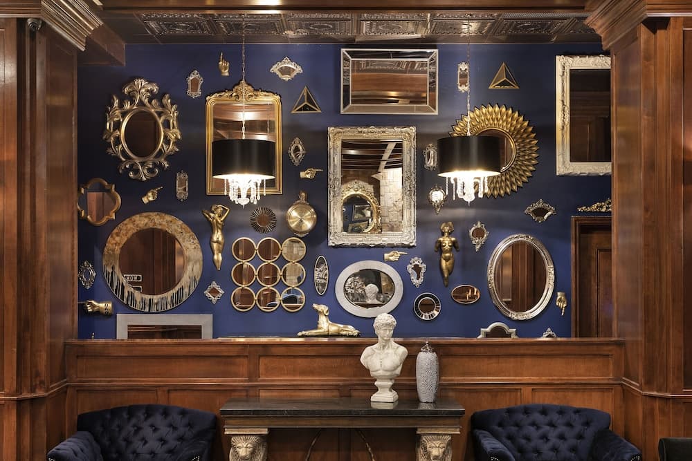 Des Lux Hotel gallery photo in Des Moines, IA — image 37