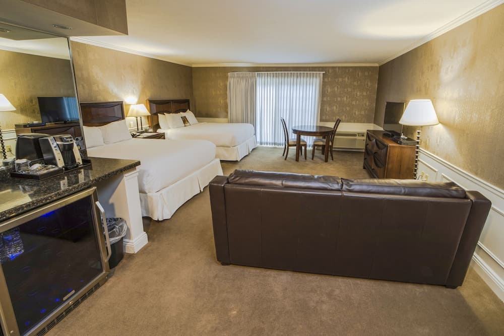 The Grand Resort gallery photo in Warren, OH — image 53
