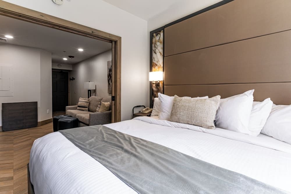 Condos at Canyons Resort by White Pines gallery photo in Park City, UT — image 38