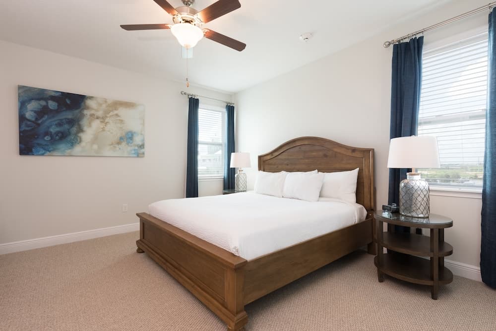 Encore Resort and Water Park at Reunion by Rentyl gallery photo in Kissimmee, FL — image 26