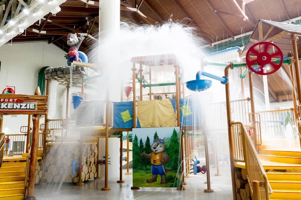 Great Wolf Lodge Atlanta / LaGrange, GA gallery photo in LaGrange, GA — image 34