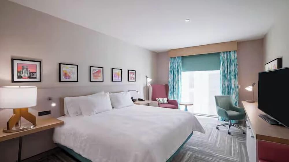 Hilton Garden Inn Tacoma Downtown gallery photo in Tacoma, WA — image 5