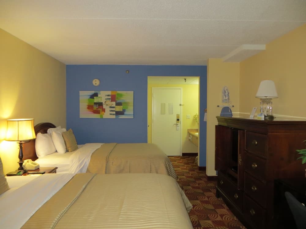 Days Inn by Wyndham Syracuse gallery photo in Syracuse, NY — image 9