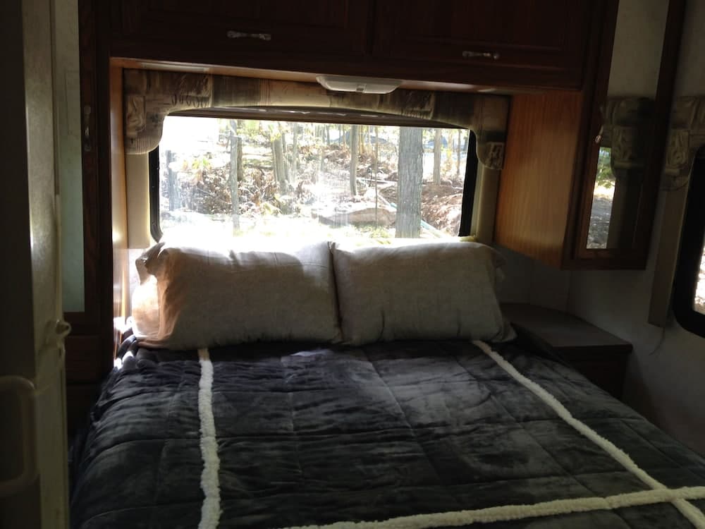 Lake Wanoka Resort property views in Honesdale, PA — gallery photo 3